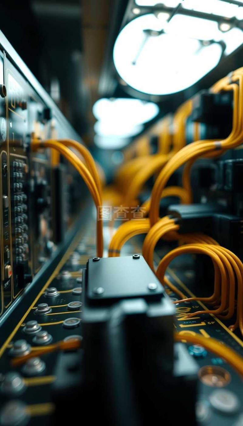 系统集成——连接企业的数字脉络