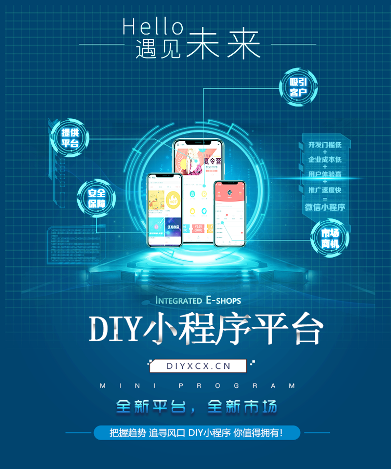 智慧城市,科技引领未来——解读顺有科技在智能城市领域的最新动态
