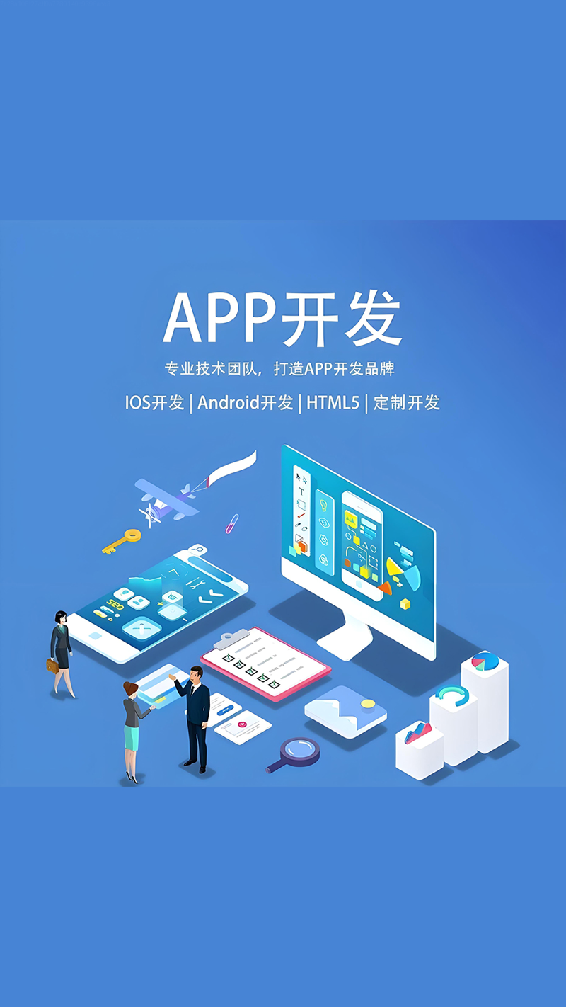 定制开发软件：企业成长的新引擎